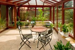 Botts Green conservatory quotes
